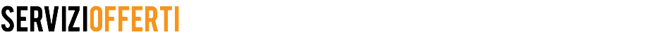 serviziofferti