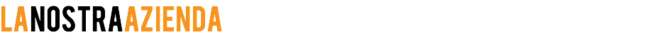 LANOSTRAAZIENDA